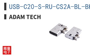 USB-C20-S-RU-CS2A-BL-BK ͼƬ
